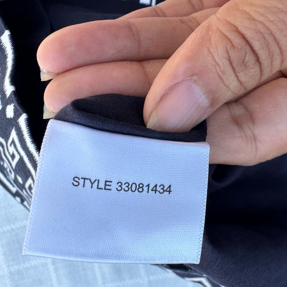 Tory Burch dress - Picture 13 of 16